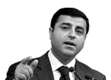 Selahattin Demirtaş