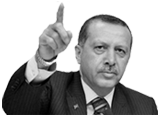 Recep Tayyip Erdoğan